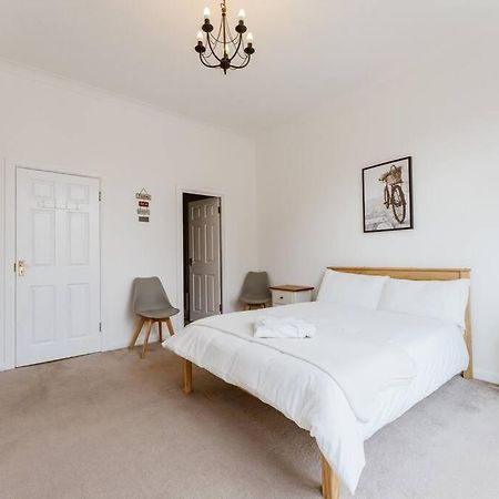 Spacious Ensuite Room Near Top Tourist Attractions ロンドン エクステリア 写真